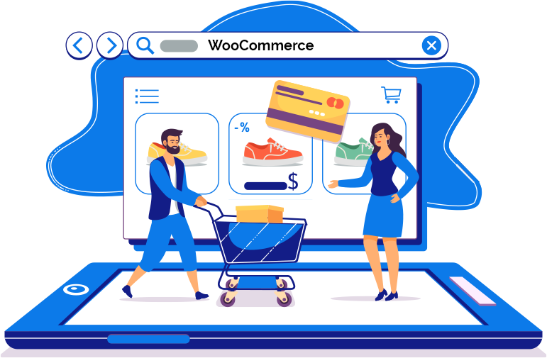 WooCommerce