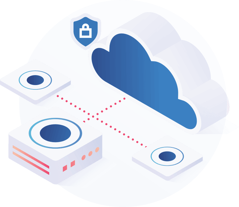 Cloud VPS Hosting