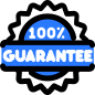 99.9% Uptime Guarantee