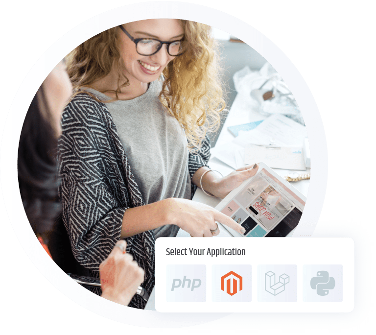 Magento Features