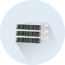 dual Xeon E5 Series Servers from AccuWeb Hosting