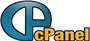 cPanel logo