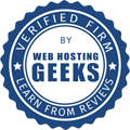 WebHostingGeeks.com